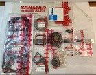 Thermo King   Yanmar Partial Gasket Set kit P n  30-0623 300233 - New Old Stock