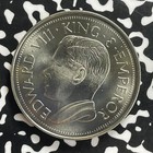 1936 British East Africa Edward Viii Fantasy Crown Lot c0078 Km x2a