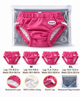 Reusable Baby Swim Diaper Waterproof Toddler Swim Pants  0   3 Years  Size M
