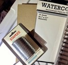 We R Memory Keepers Makers The Cinch  Binding Wires Lot  Scrapbooking 