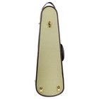 Good Quality Wooden Violin Case Hard Case