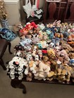 Ty Beanie Babies Lot 