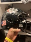 Football Helmet- Vicus Zero1 Youth Size S m
