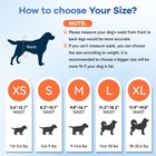 Disposable Dog Diapers Absorbent Soft Puppy Doggie Diapers For Female Dogs Wi   
