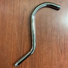 New Moen Waterhill S113 14  Shower Arm   Flange Polished Chrome B172