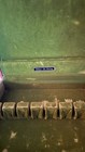 Vintage Wallace Sterling Wooden Flatware Chest Silverware Storage Box W Drawer