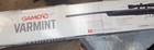 Gamo Varmint  177 Caliber Spring Piston Pellet Air Rifle - 1250 Fps Damage Box