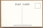 Joy Division - Transmission  snappy Pop Pics  Rare Import Postcard