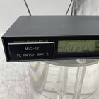 Sennheiser Em100 Evolution Diversity Wireless Mic Receiver B  630-662 Mhz Ew100
