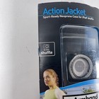 New Old Stock Action Jacket Armband For Ipod Shuffle 2g  Read