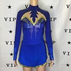 Cheerleading Uniform Pom Dress The Line Up Adult Small