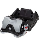 Baby Trend Ez Flex Loc Infant Car Seat Base Cb56100  Black