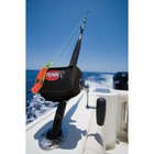 Penn Neoprene Conventional Reel Cover - Large 1178863 Upc 031324201309
