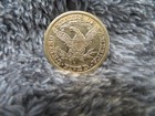 1880 S   5 00 Half Eagle Gold
