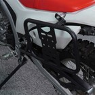 Pannier Racks Saddlebag Support Rack Aftermarket Fit For Honda Crf250l 2012-2021