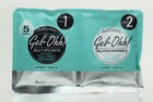 Avry Jelly Spa Foot Bath And Dilution Mineral Pedicure Set   Tea Tree  30 Sets 
