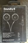 Skullcandy Smith Optics Audio System Drop-in Wired Helmet Speaker System New