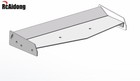Rc Aluminum Rear Spoilers Wing For 1 10 Tamiya Hornet Buggy Upgrade Set