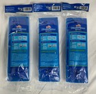 3 Mr  Clean Magic Eraser Squeeze Mop Head Refills Brand New Still Sealed 446615