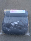New Bath Pillow For Tub 3d Classic Type Gray Mesh