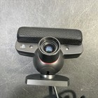 Sony Ps3 Eye Camera Playstation 3 Motion Sensor Usb Sleh-00448 Black