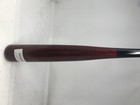 New Other Old Hickory J7h Custom Steel Press Maple Wood Bat 32 5  Chct blk