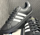 Adidas Grand Court 2 0 Mens Size 10 New In Box tag Freeship Jr0546