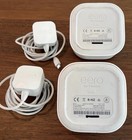 Eero 6 Dual Band Wi-fi 6 Router Mesh System - White  2-pack 