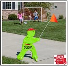 Step2 Kid Alert Street Safety Sign  Kids At Play Signage For Neighborhood Safety