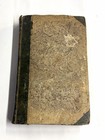 Antique 1800s L art De Composer Les Liqueurs French Cookbook Distilling Rare Hc
