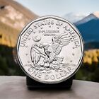 1980-s Susan B Anthony Dollar-choice Gem Proof Fast Free Shipping