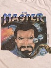 Vintage 1983 Doctor Who The Master Tshirt Anthony Ainley Bbc  83 80s Rare Tees