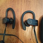 Beats By Dr  Dre Powerbeats3 Wireless Headphones In-ear Bluetooth Earbuds Black