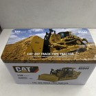 1 50 Cat D9t Track Dozer New High Line Series Diecast Masters 85944 Caterpillar
