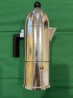 Alessi La Cupola Stovetop Espresso - A9095 6 B - New In Box