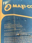 Maxi-cosi Mico Luxe Infant Car Seat With Base-hope Navy Damaged Box - Mfd  2024
