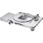 Audio-technica At-lpa2 Acrylic Belt-drive Turntable