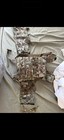 Shellback Banshee 2 0 Multicam W  2x L210 Plates And Pouches And Placard 