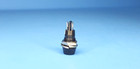 Panel Mount Indicator Light   Led-440r-bo  Red  3v    One Piece 