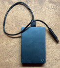 Seagate Game Drive Ps4 4tb External Hdd Srd00f1 W  Usb Cable Tested Ps5