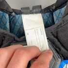 Bauer X 21x Senior Medium Hockey Shoulder Pads