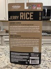 Mcfarlane Toys Nfl Legends Series Sf 49ers Jerry Rice  80 Nflpa