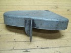 Vintage Maytag 72 Gas Engine Kick Start Gear Cover Kicker Cover