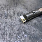 Criterion Versa-dex Adjustable Boring Bar - 5 8  Shank - Md-625