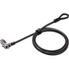 Kensington F- Slim Combination Laptop Lock-reset  k60600ww 