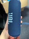 New Jbl Flip6 Wireless Portable Bluetooth Speaker Waterproof  Universal -blue
