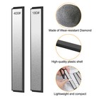 6pcs Diamond Sharpening Stone Set For Knife 80 240 400 800 1200 3000 Grit