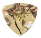 Vintage Fender Custom Shop Guitar Pick- 346 Abalone-medium-unused- Rare Shape