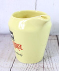Vintage Wade White Horse Blended Scotch Whisky Promotional Ceramic Pitcher