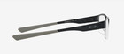 Oakley - Gasser 0 5 - Titanium Eyeglasses - Ox5088-04  54 - Cool Grey - Mens
